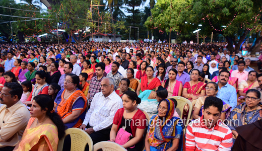 infant jesus annual fest